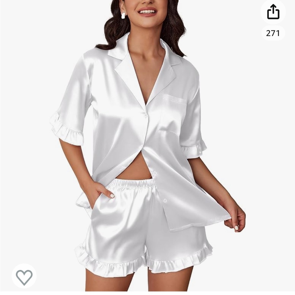 Amazon PJ set - Picture 2 of 5